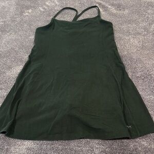 PINK Victoria's Secret black Mini Dress